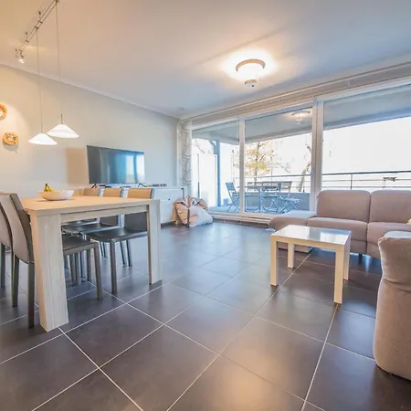 La Terrasse Du Lac Appartement
