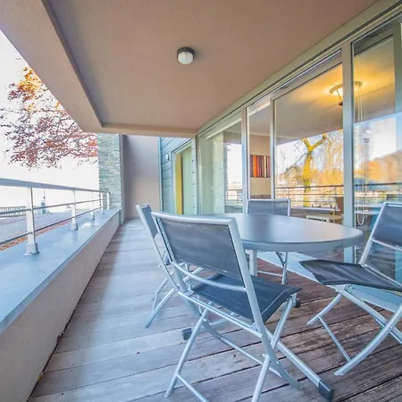 La Terrasse Du Lac Vielsalm