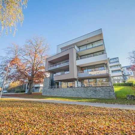 La Terrasse Du Lac Appartement